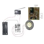 کیت جعبه موزیکال