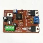 فلاشر ۲ کانال پلیسی