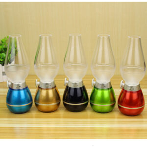 فانوس LED جادویی