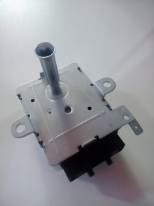 موتور گیربکس 220 ولت جوجه گردان