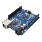 برد آردوینو Arduino UNO CH340G