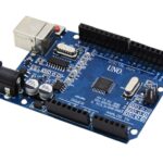 برد آردوینو Arduino UNO CH340G