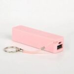 ماژول پاور بانک دارای خروجی 5V 1A USB به همراه جعبه پلاستیکی