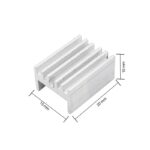 هیت سینک کد H217