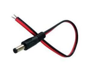 سیم نری آداپتوری سیم دار