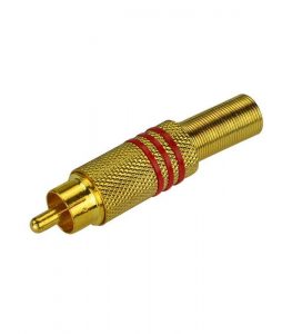 فیش جکی نری AV – سونی فلزی