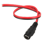 سیم مادگی آداپتوری سیم دار