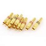 فیش جکی نری AV – سونی فلزی