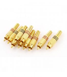 فیش جکی نری AV – سونی فلزی