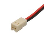 سوکت مخابراتی سیم دار ۲ پین