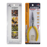 دم باریک RDEER RT-501