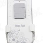 ریموت 4 کانال 220 ولت