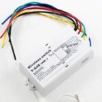 ریموت 4 کانال 220 ولت