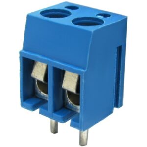 ترمینال پیچی 2 پین KF300