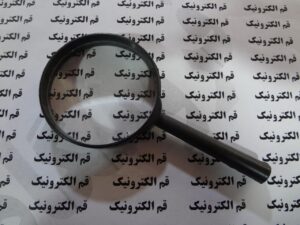 ذره بین 60 میلی متر