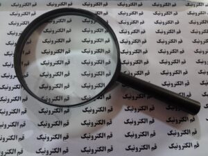 ذربین 100میلی متر