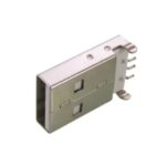 کانکتور USB-A نری رو بردی SMD