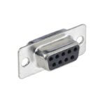 کانکتور DB9 - مادگی