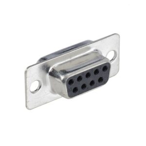 کانکتور DB9 - مادگی