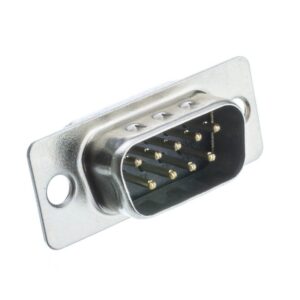 کانکتور DB9 - نری