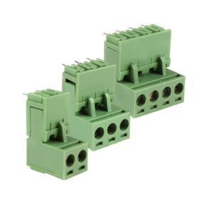 ترمینال فونیکس 3 پین رایت