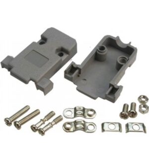 کاور سوکت DB9