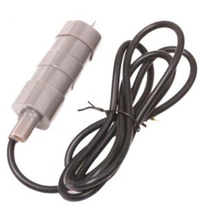 پمپ آب 24 ولتی دارای قابلیت انتقال آب تا ارتفاع 5 متری و فلو 10 لیتر بر دقیقه