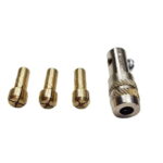 سه نظام یک طرفه طرح آلمانی جعبه سبز