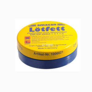 روغن لحیم 50 گرمی LOTFETT