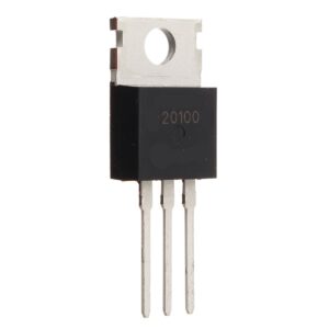 DUAL SCHOTTKY RECT. 20A 100V 0.5V,1000V