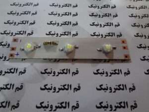 POWER LED 3W چراغ