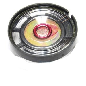 بلندگوی عروسکی مشکی 8Ω 0.25w