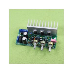 ماژول آمپلی فایر استریو 18*2 وات همراه با ساب ووفر 32 وات