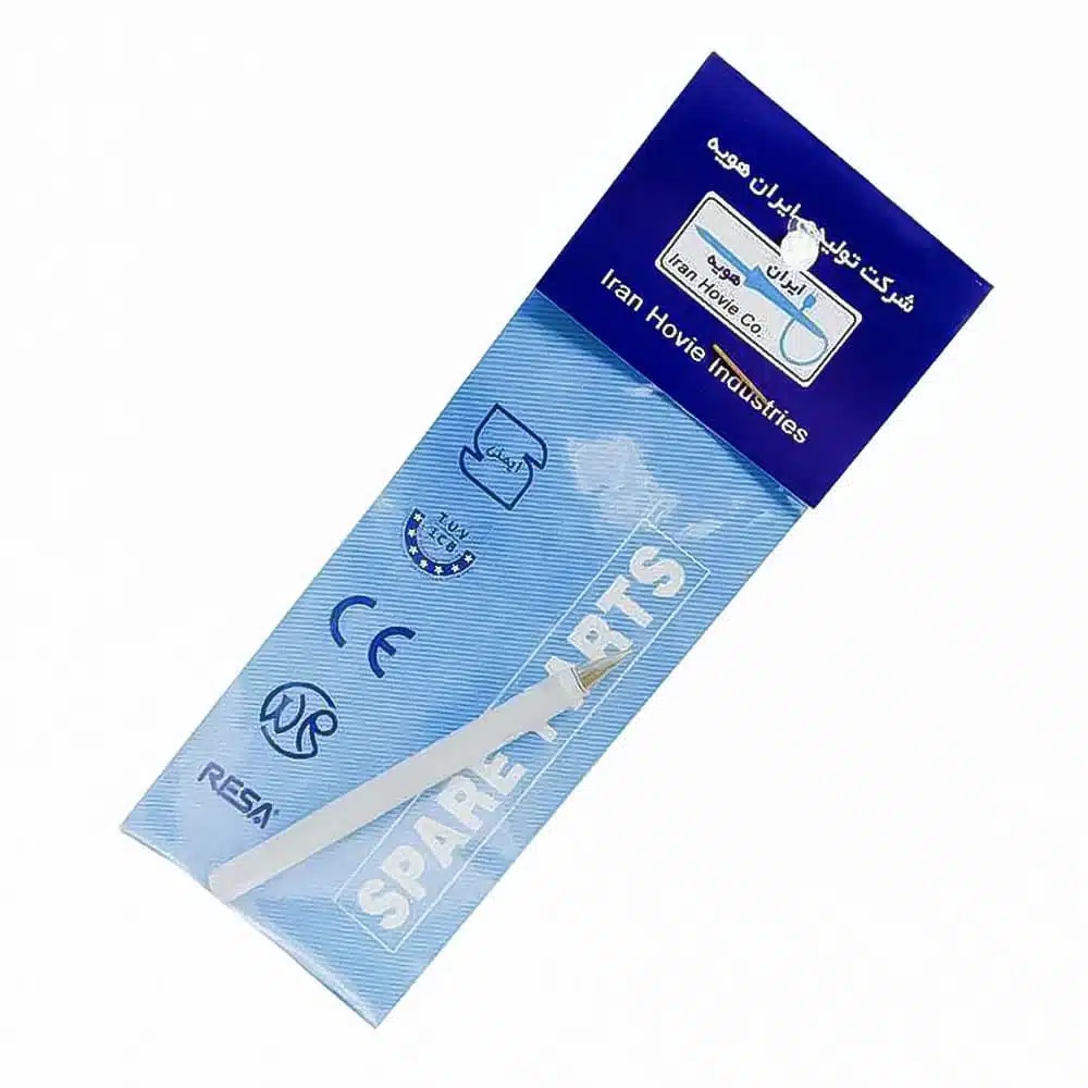 نوک هویه نسوز رسا 60  و 80 وات ایران هویه