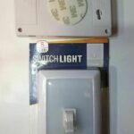 چراغ قوه کمپی COB