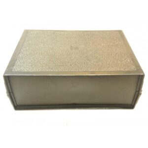 جعبه رومیزی 4 تکه بزرگ 15x21x7