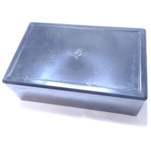 جعبه 19*12 ارتفاع ۵ سانت