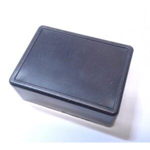 جعبه پلاستیکی 9*7 ارتفاع ۳ سانتی متر