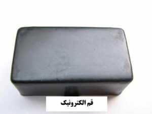 جعبه گوشواره‌ای 6×3