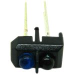 سنسور تعقیب خط مادون قرمز TCRT5000