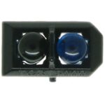 سنسور تعقیب خط مادون قرمز TCRT5000