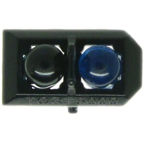 سنسور تعقیب خط مادون قرمز TCRT5000