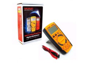 مولتی متر دیجیتال +YX-9205A مارک YAXUN