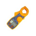 مولتی متر دیجیتال انبری MT87