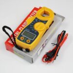 مولتی متر دیجیتال انبری MT87