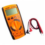 مولتی متر دیجیتال +YX-9205A مارک YAXUN