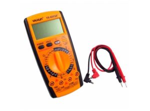 مولتی متر دیجیتال +YX-9205A مارک YAXUN
