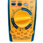 مولتی متر دیجیتال +YX-9205A مارک YAXUN