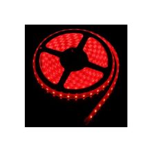 LED نواری قرمز ریز 3528-2835 60Pcs رول 5متری