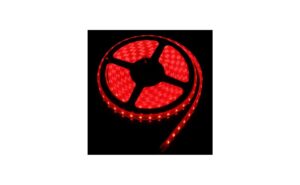 LED نواری قرمز ریز 3528-2835 60Pcs رول 5متری